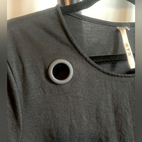 ⛩️ LVLUOYUAN Top - Picture 5 of 14